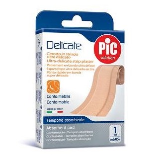 CER PIC STRISCIA ROSA CM8X0,5M