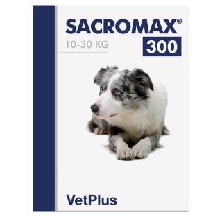 SACROMAX 300 30BUST
