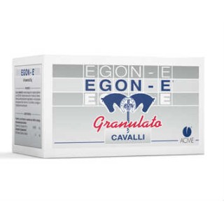 EGON E GRANULATO 40BUST 25G