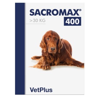 SACROMAX 400 30BUST