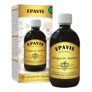 EPAVIS T 80PAST