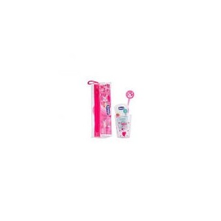 CH SET IGIENE ORALE GIRL 36M+