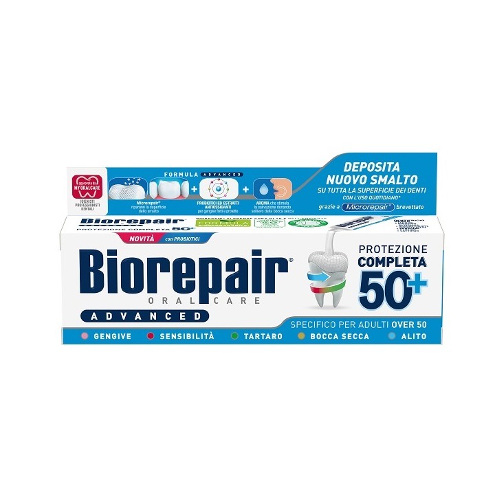 BIOREPAIR ADV PROT COMPLETA50+