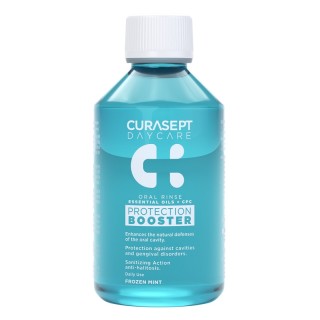 CURASEPT DAYCARE COLLUT FRO500
