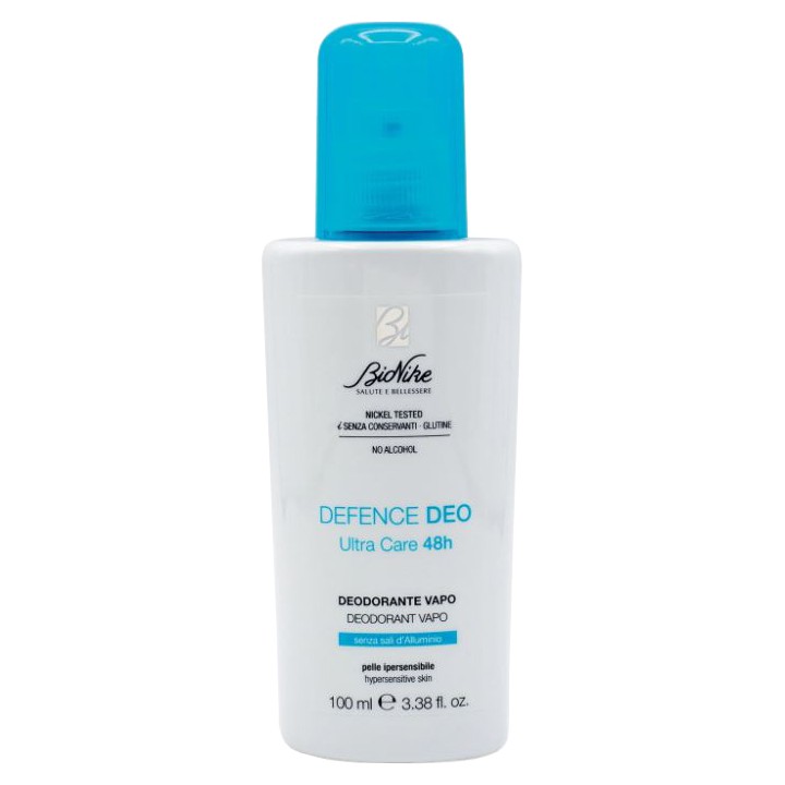 DEFENCE DEO ULTRA CARE 48H VAP