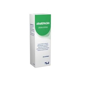 ALFAREPAGIN CREMA 50ML