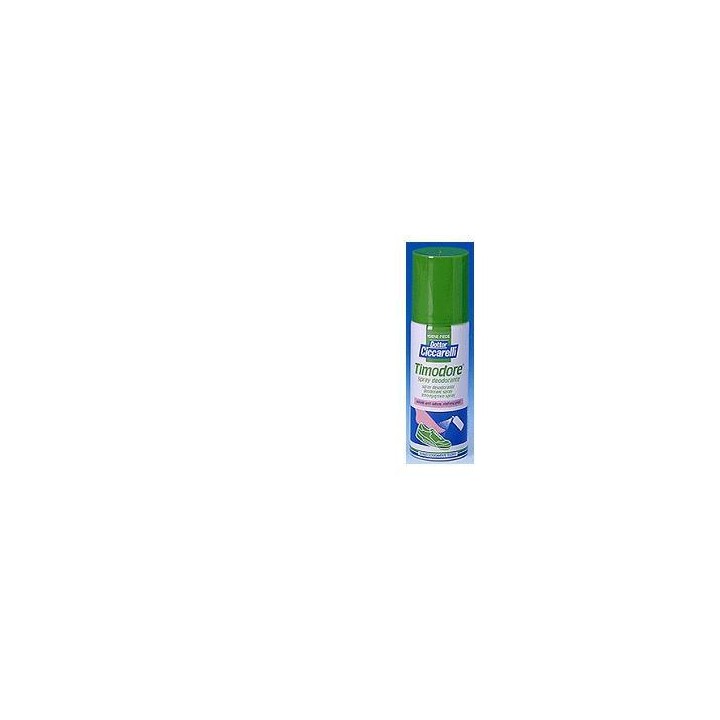 TIMODORE SPRAY 150ML