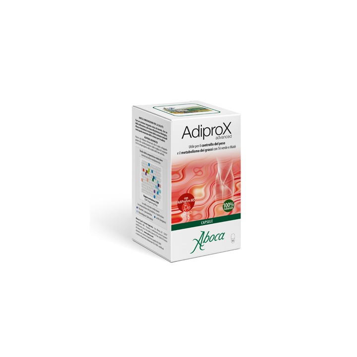 ADIPROX ADVANCED 50CPS