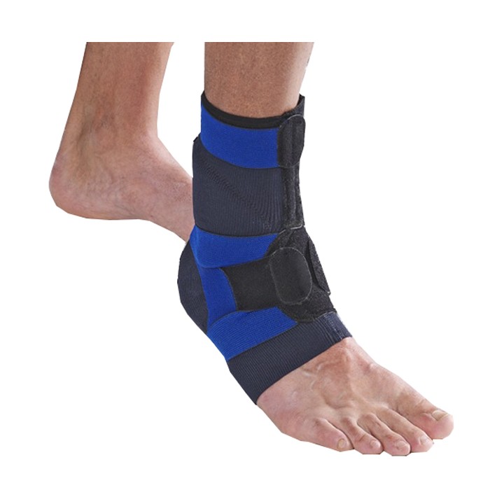 GIBAUD ORTHO MALLEOCROSS CAV 2