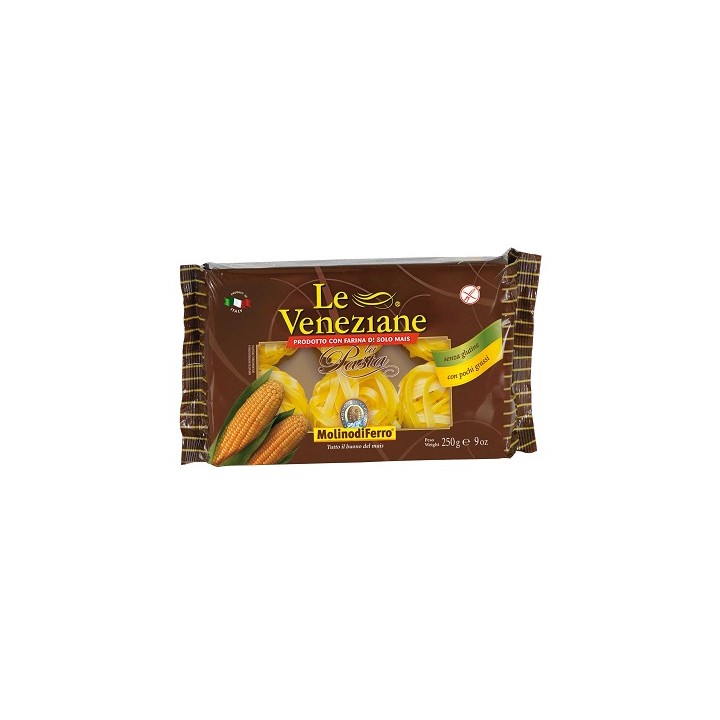 LE VENEZIANE FETTUCCE 250G