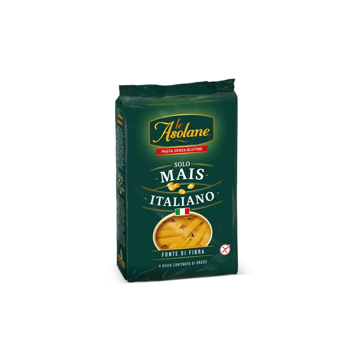 LE ASOLANE FONTE FIBRA PENNE