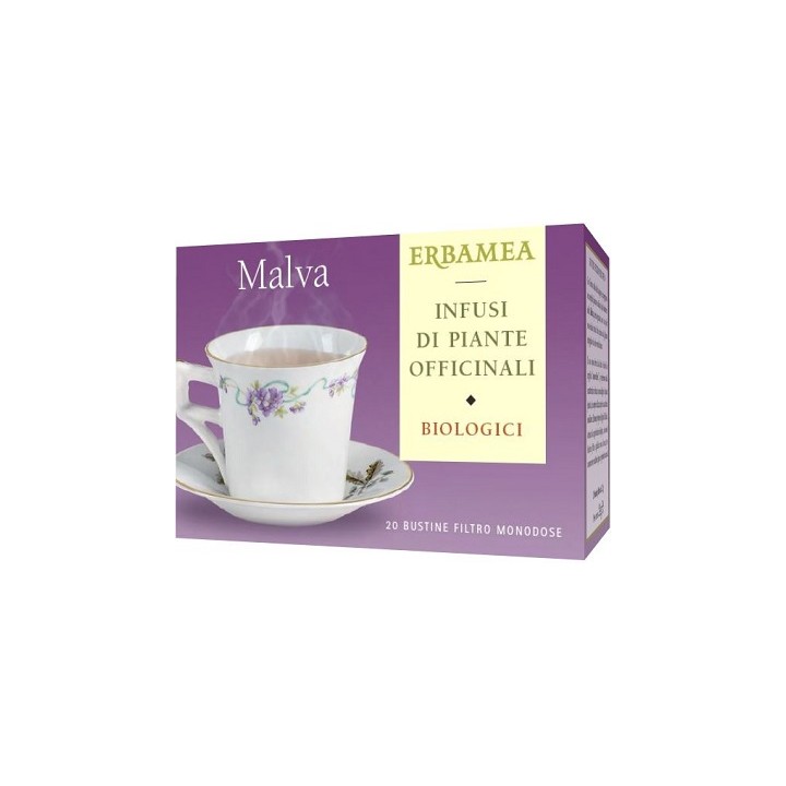 MALVA BIO 20BUST