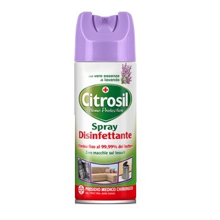 CITROSIL SPRAY DISINF LAVANDA
