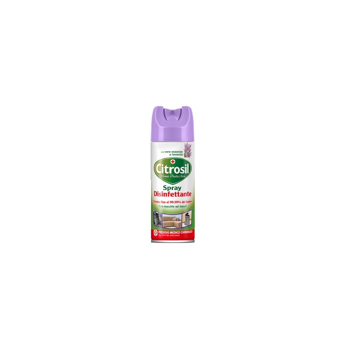 CITROSIL SPRAY DISINF LAVANDA