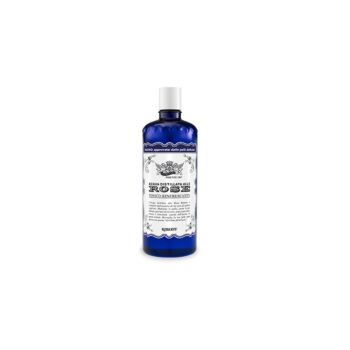 ACQUA ALLE ROSE TONICO CL300ML