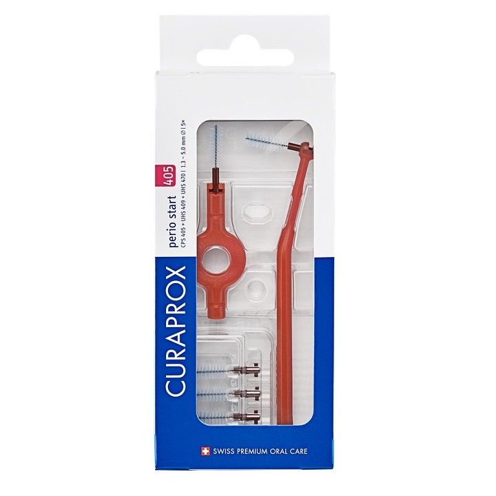 CURAPROX CPS 405 PERIO START5P