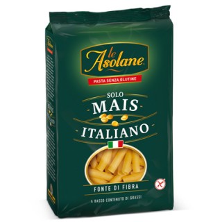 LE ASOLANE FONTE FIBRA TUBETTI