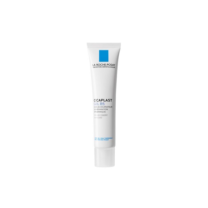CICAPLAST GEL B5 40ML