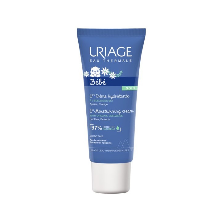 BEBE CREMA IDRATANTE 40ML