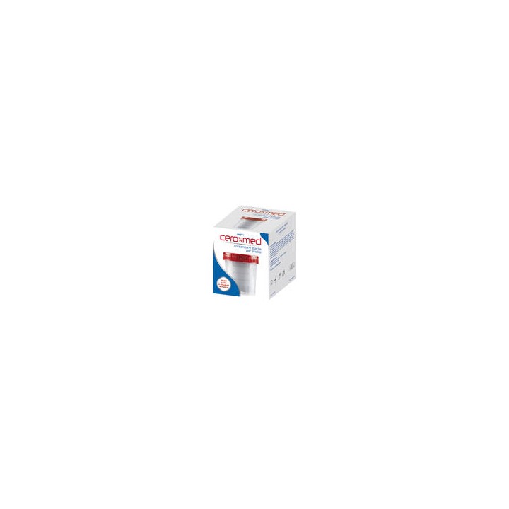 CEROXMED CONTENITORE URINE 1PZ