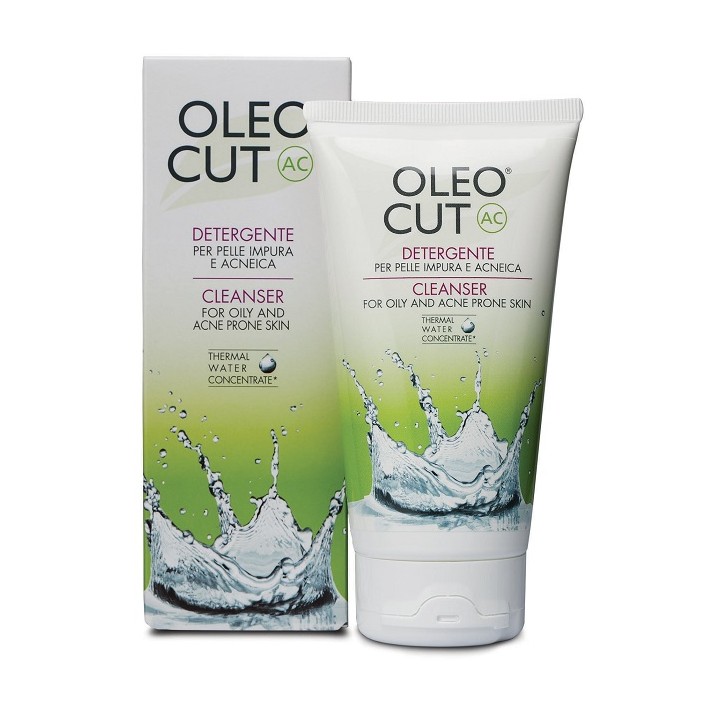 OLEOCUT DETERGENTE NORM AC