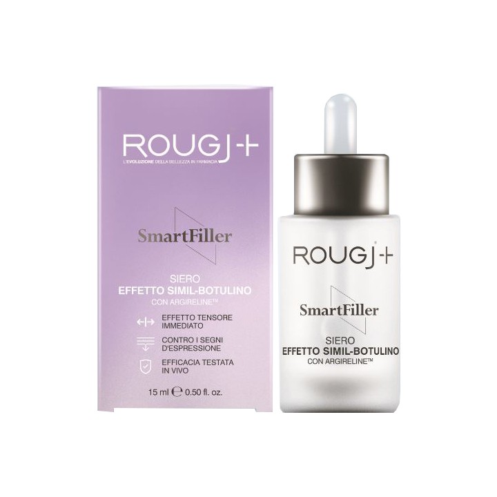 SMARTFILLER SIERO EFFETTO TENS