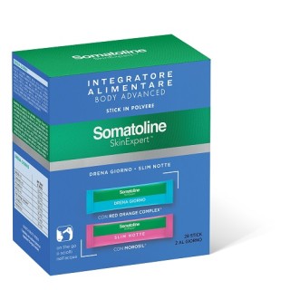 SOMAT INTEGRATORE SNELDREN14GG
