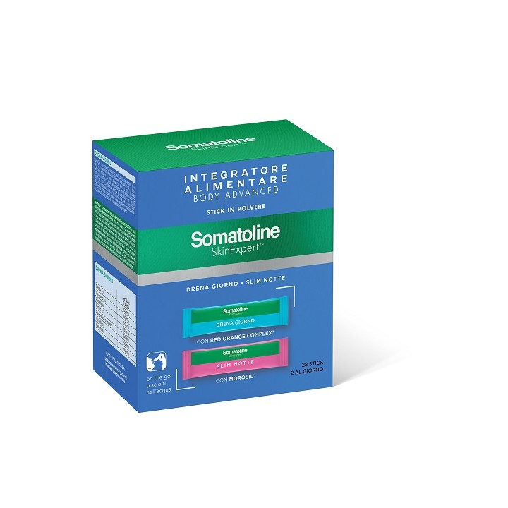 SOMAT INTEGRATORE SNELDREN14GG