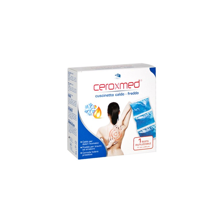 CEROXMED CUSC CLD/FREDDO 11X24