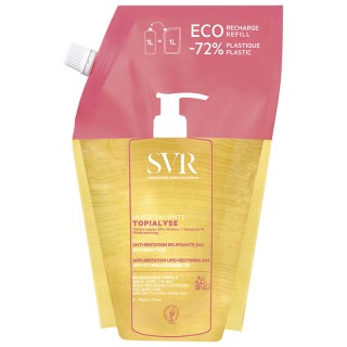 TOPIALYSE HUILE LAVANTE REFILL