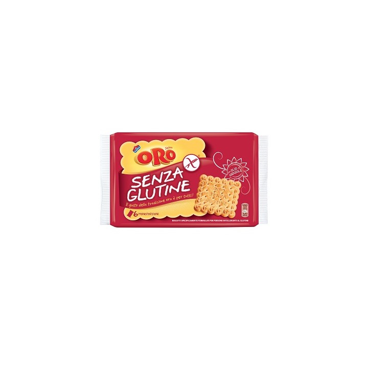 ORO SAIWA BISCOTTI SG 200G
