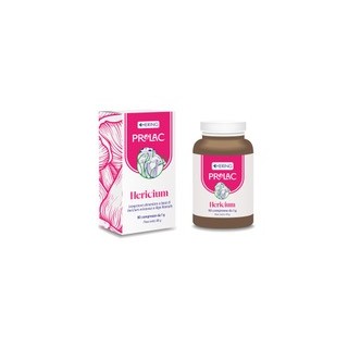 PROLAC HERICIUM 90CPR