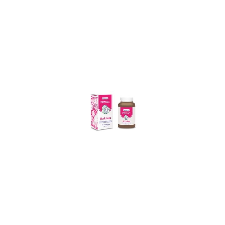PROLAC HERICIUM 90CPR