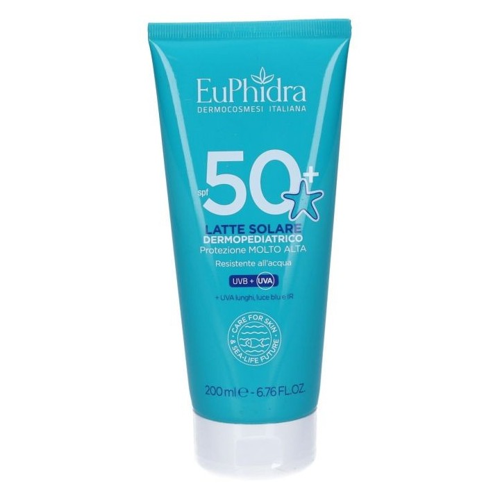 EUPHIDRA KA LATTE BB 50+ 50ML