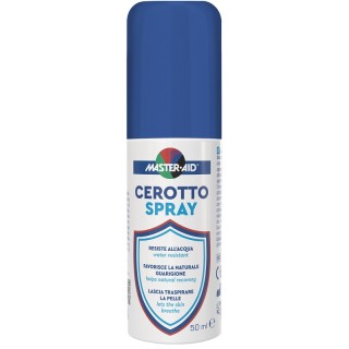 M-AID CEROTTO SPRAY 50ML