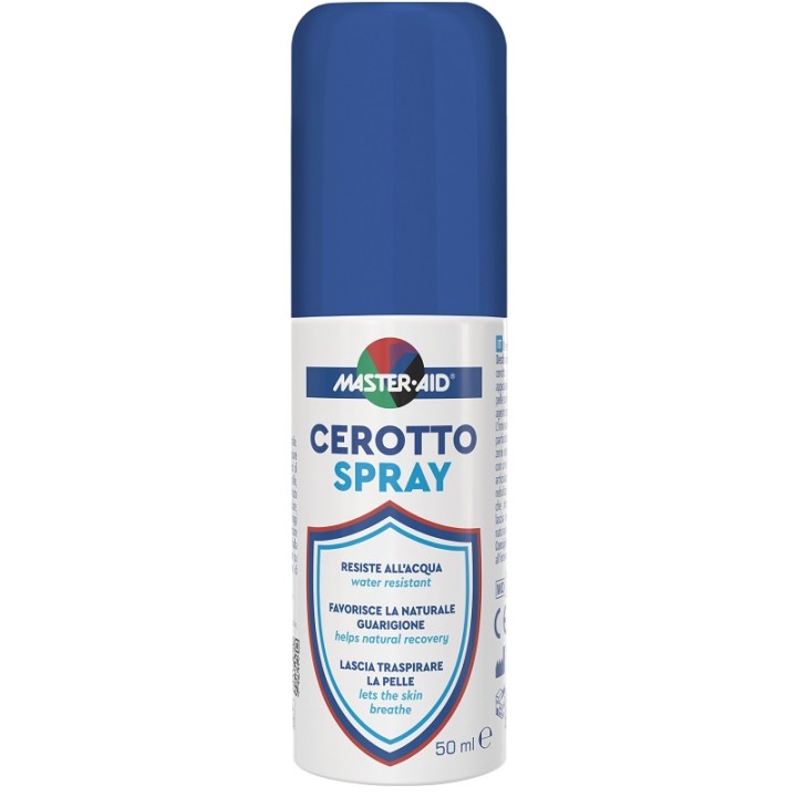 M-AID CEROTTO SPRAY 50ML