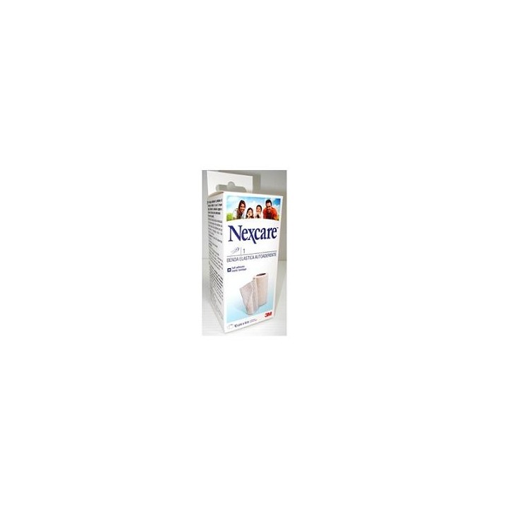 NEXCARE BENDA CM10X4M