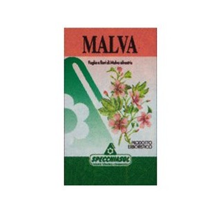 MALVA ERBE 80CPS