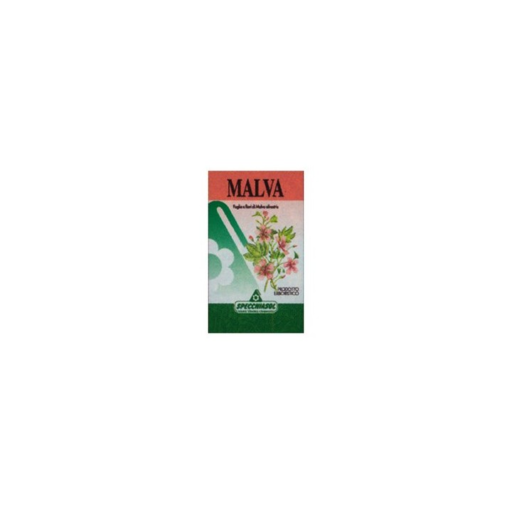 MALVA ERBE 80CPS
