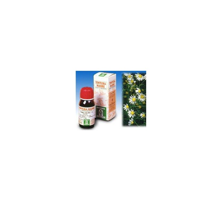 CAMOMILLA 7 50ML TM