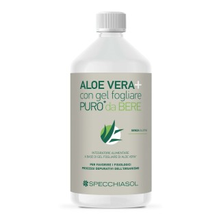 SUCCO ALOEVERA+ 1000ML