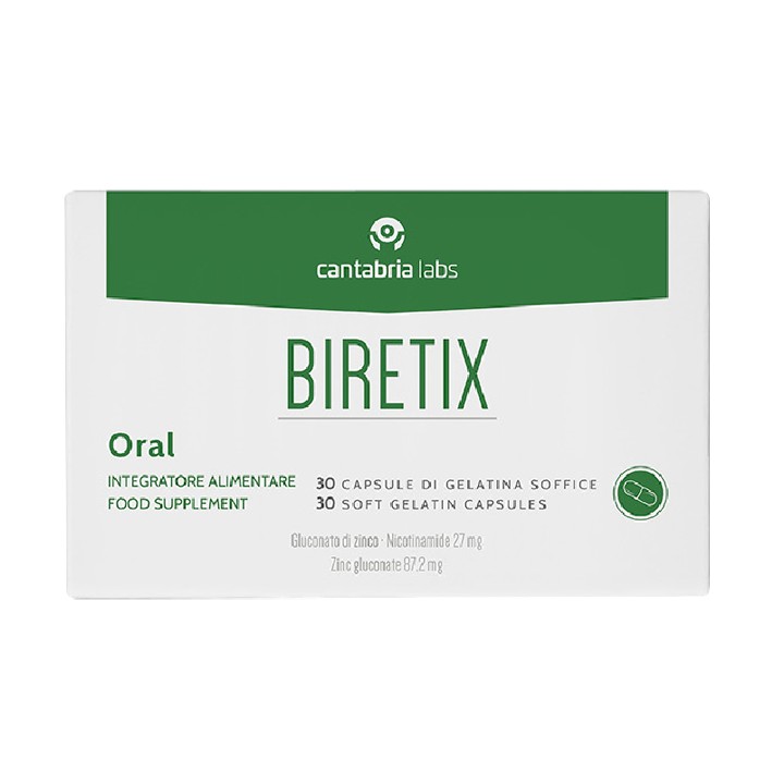 BIRETIX 30CPS