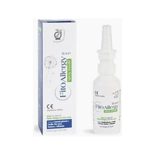 FITOALLERGY SPRAY NASALE