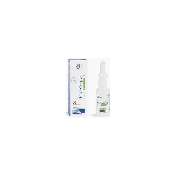 FITOALLERGY SPRAY NASALE