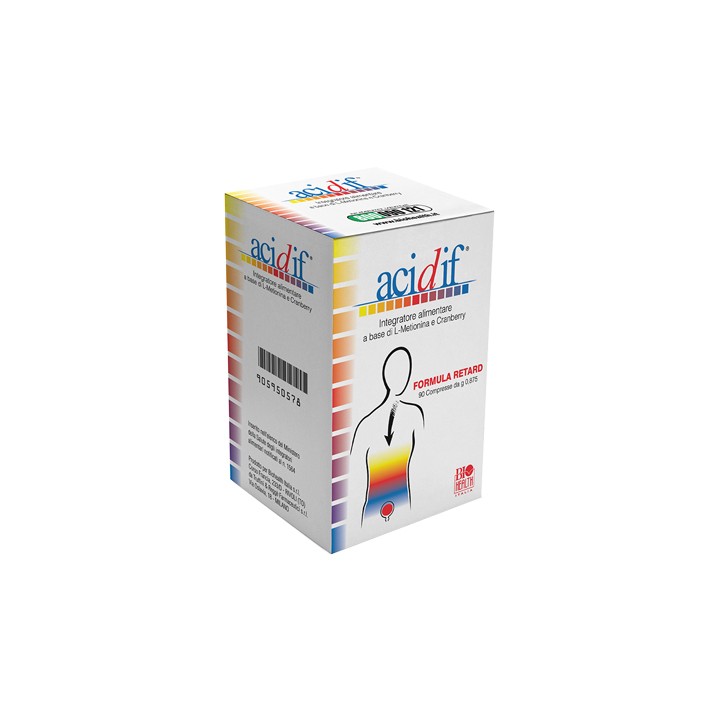 ACIDIF 90CPR