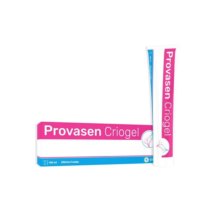 PROVASEN CRIOGEL 100ML
