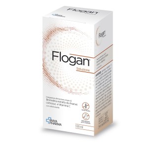 FLOGAN SOLUZIONE 100ML