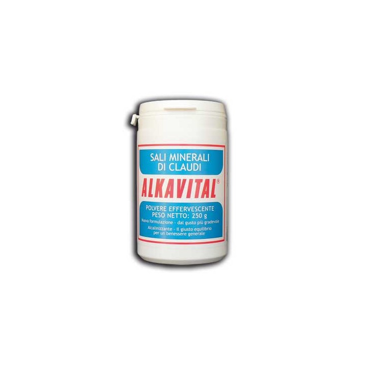 ALKAVITAL 250G
