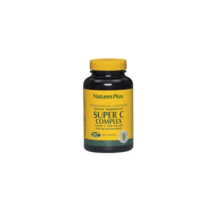 SUPER C COMPLEX 60TAV