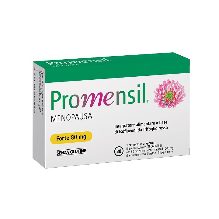 PROMENSIL MENOPAUSA FORTE30CPR